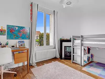 Maison, 102 m²