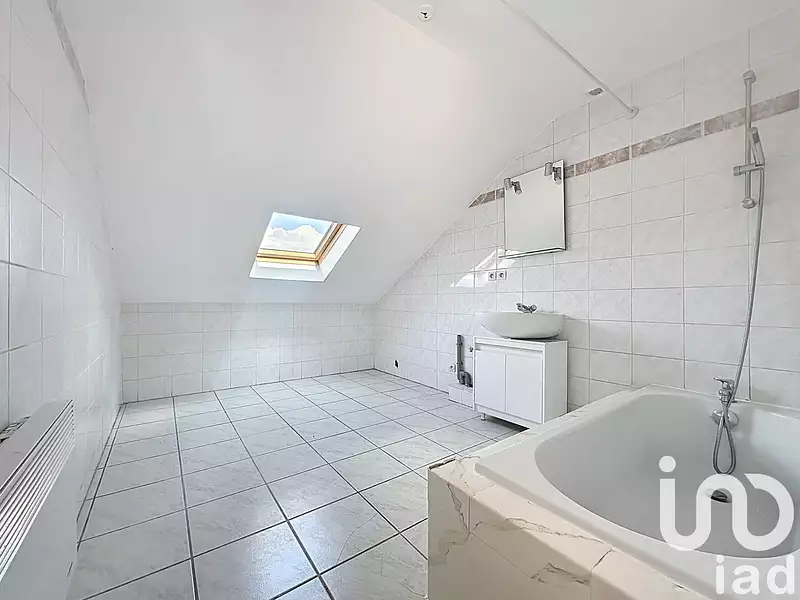 Immeuble, 260 m²