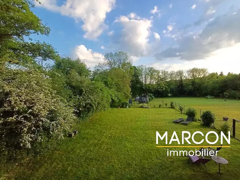 Maison, 179 m²