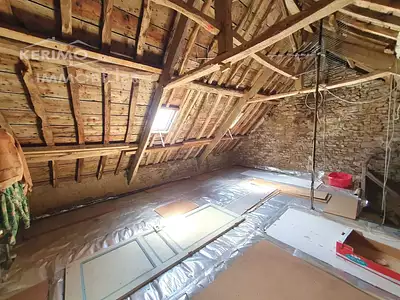 Maison, 90,6 m²