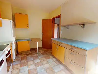 Appartement, 97 m²
