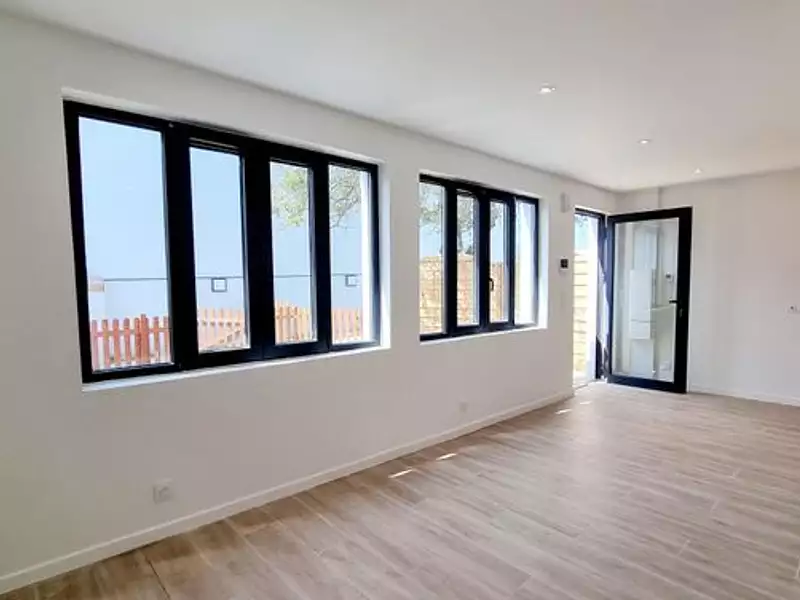 Maison, 41 m²