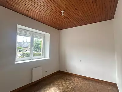 Maison, 62,3 m²