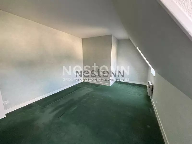 Appartement, 134 m²