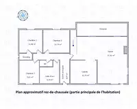 Maison, 152 m²
