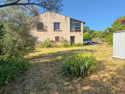 Maison, 154 m²