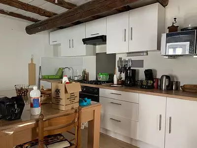 Maison, 58 m²