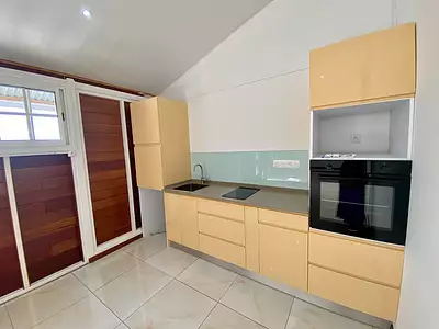 Maison, 60 m²