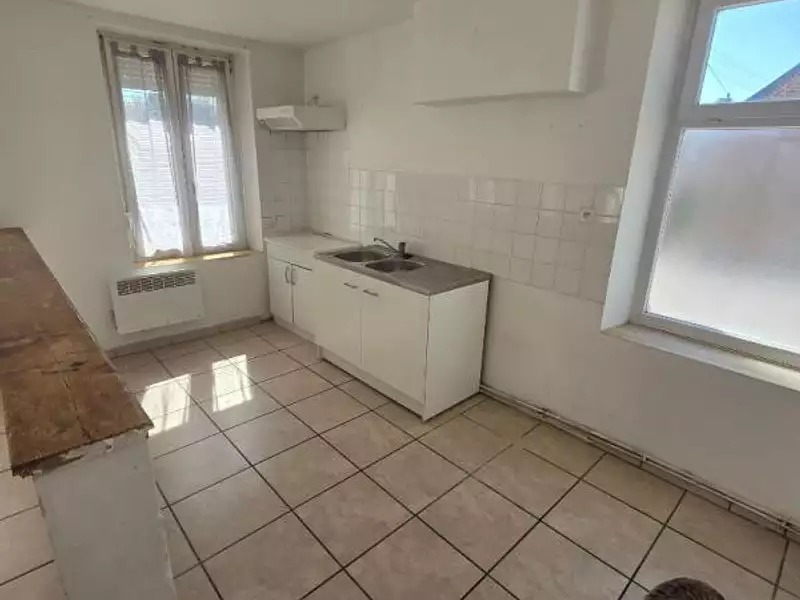 Immeuble, 350 m²