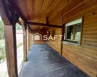Maison, 118 m²