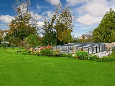 Maison, 393 m²