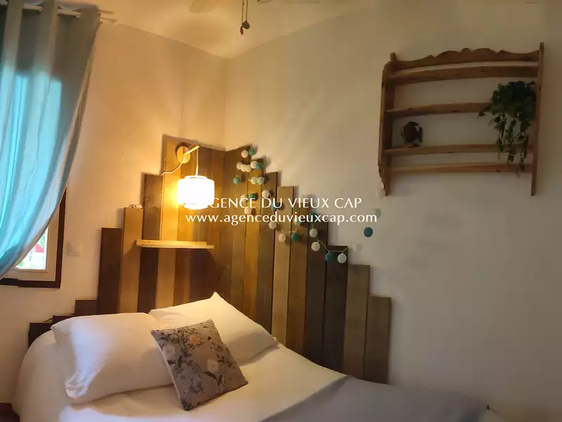 Appartement, 52,86 m²