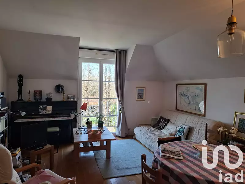 Appartement, 63 m²