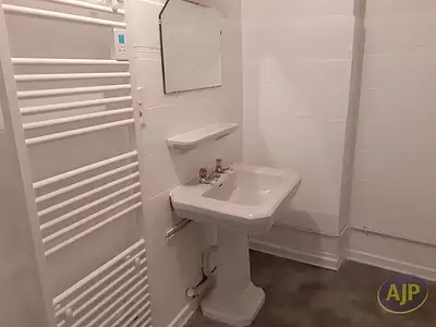 Appartement, 56 m²