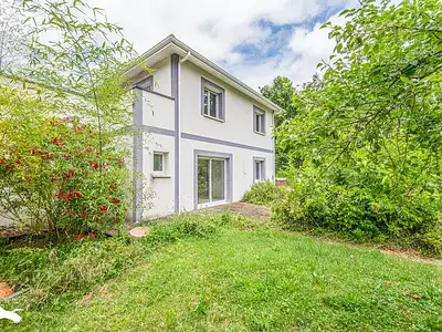 Maison, 228 m²