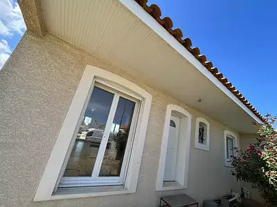 Maison, 92,45 m²