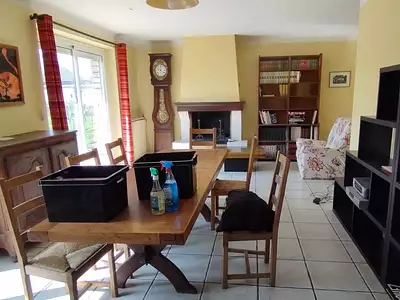 Maison, 102,3 m²