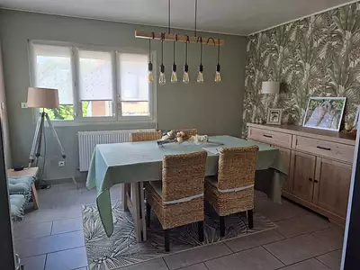 Maison, 100 m²
