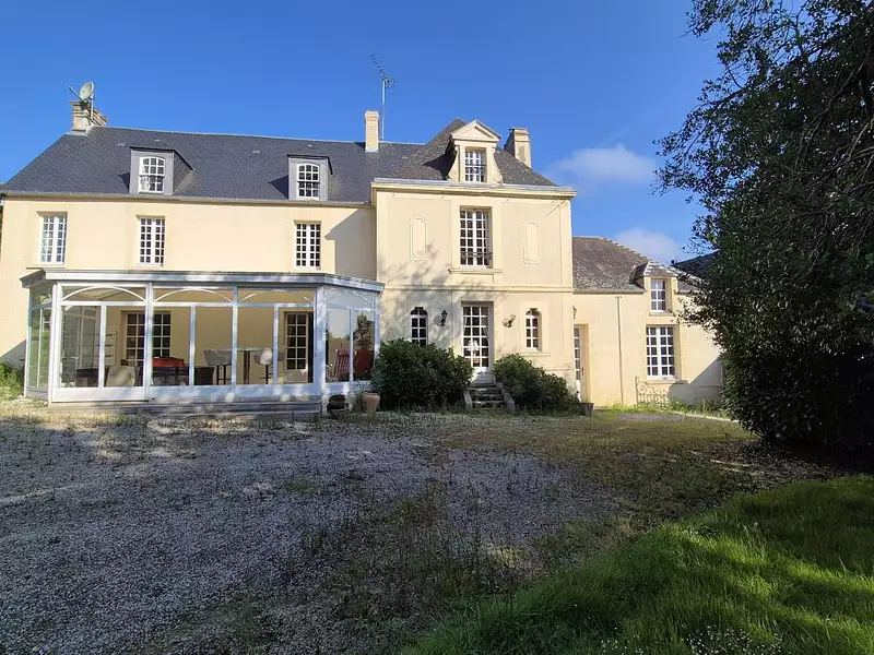 Maison, 420 m²