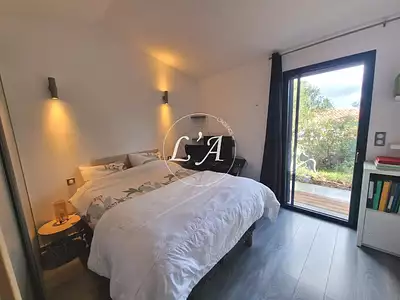 Maison, 136 m²
