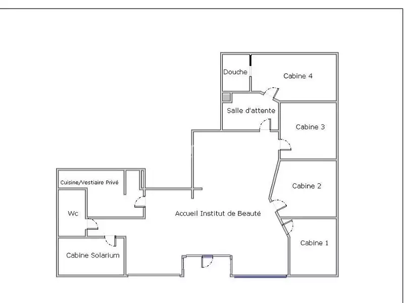 Divers, 98 m²