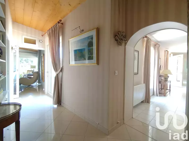 Maison, 223 m²