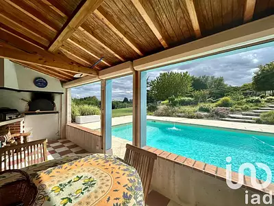 Maison, 360 m²