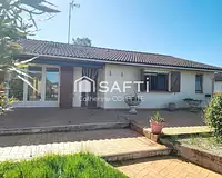 Maison, 150 m²