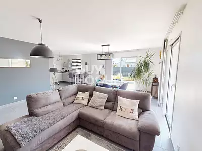 Maison, 93,89 m²