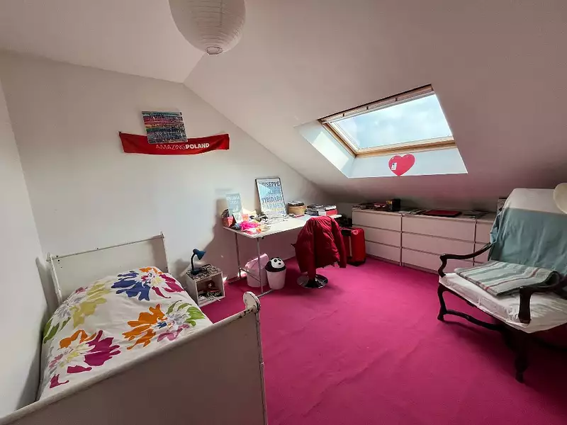 Maison, 190 m²