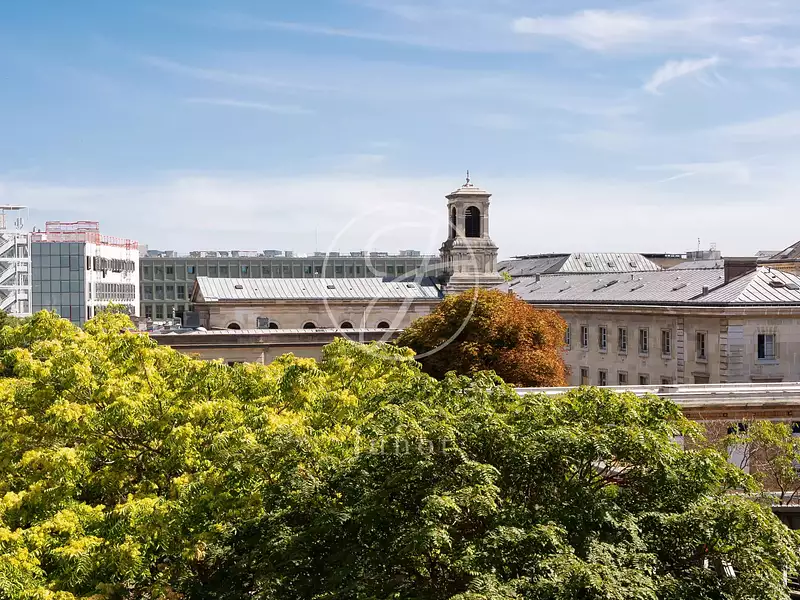 Appartement, 61,35 m²