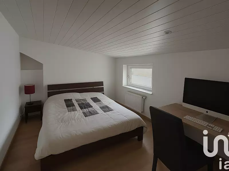 Immeuble, 170 m²