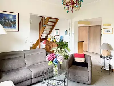 Maison, 85 m²