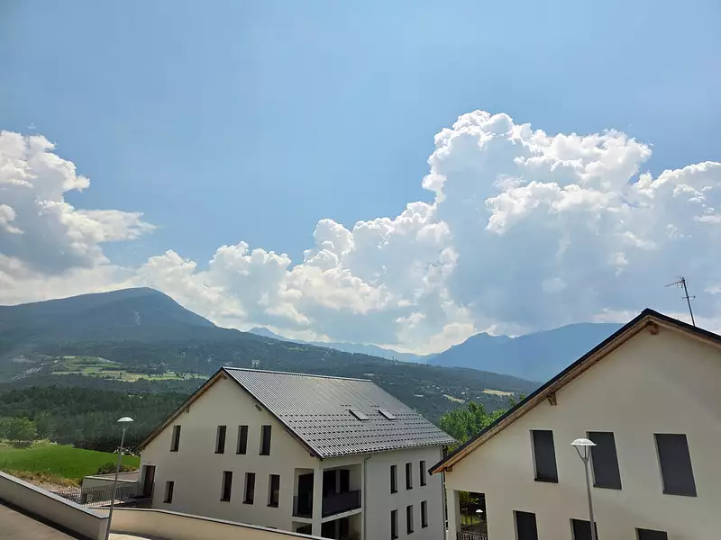 Appartement, 76 m²