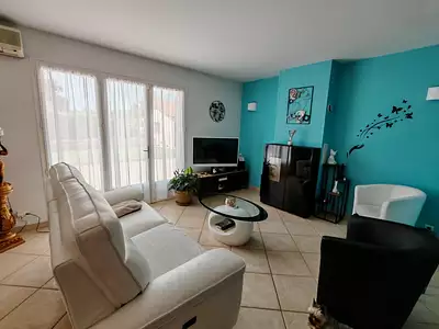 Maison, 122 m²
