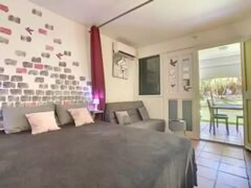 Appartement, 30 m²