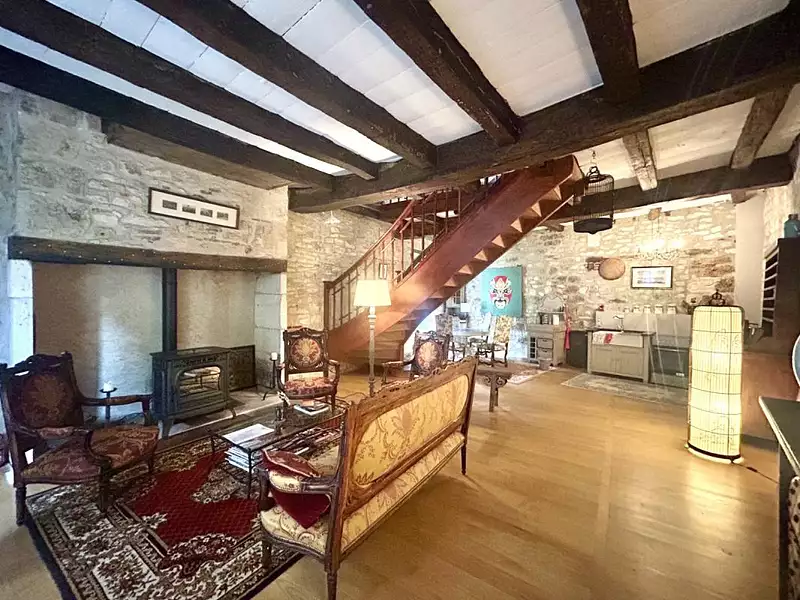 Maison, 280 m²
