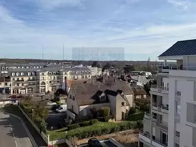 Appartement, 50,35 m²