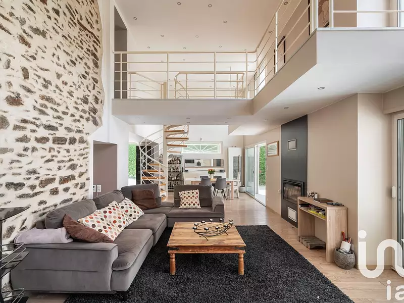 Maison, 249 m²