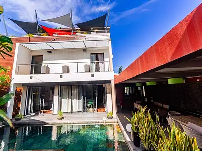 Maison, 305 m²