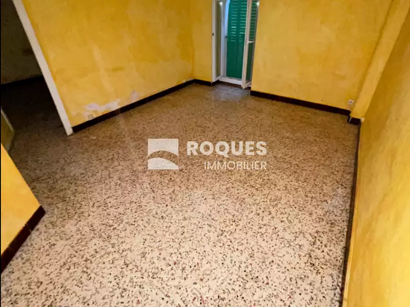 Immeuble, 116 m²