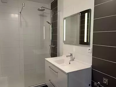 Appartement, 82,12 m²