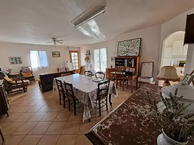 Maison, 94 m²