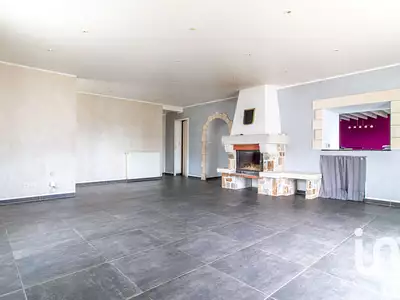 Maison, 145 m²