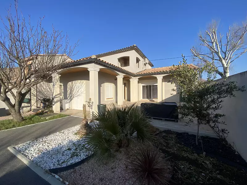 Maison, 135 m²