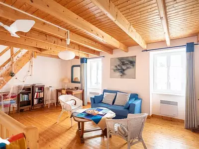 Maison, 50 m²