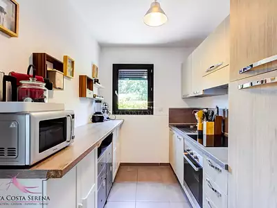 Appartement, 44,81 m²