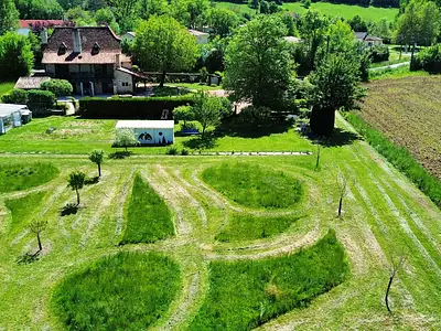 Maison, 200 m²