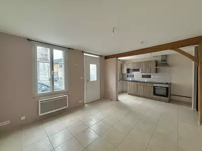 Appartement, 36 m²