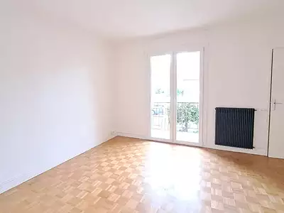 Appartement, 58,45 m²